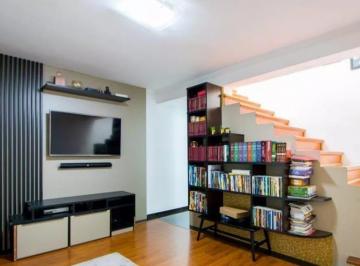 Casa · 150m² · 3 Quartos · 1 Vaga · Sobrado com 3 dormitórios à venda, 150 m² por R$ 650.000,00 - Centro - Santo André/SP