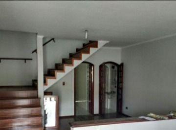 Casa · 237m² · 3 Quartos · 5 Vagas · Sobrado com 3 dormitórios, 237 m² - venda por R$ 900.000,00 ou aluguel por R$ 4.130,00/mês - Jardim