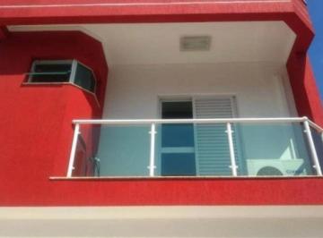 Casa · 162m² · 3 Quartos · 4 Vagas · Sobrado com 3 dormitórios à venda, 162 m² por R$ 769.000,00 - Vila Floresta - Santo André/SP
