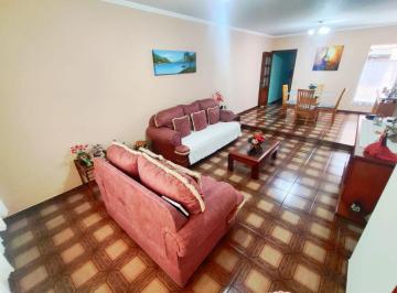 Casa · 197m² · 3 Quartos · 2 Vagas · Sobrado com 3 quartos à venda, 197 m² por R$ 850.000 - Vila São Pedro - Santo André/SP