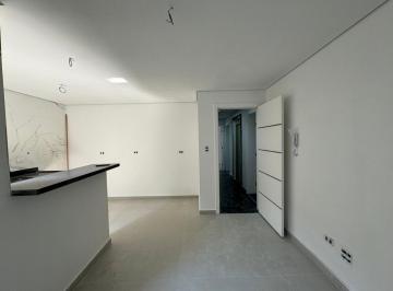 Apartamento · 54m² · 2 Quartos · 1 Vaga · Apartamento com 2 dormitórios à venda, 54 m² por R$ 483.000,00 - Vila Floresta - Santo André/SP