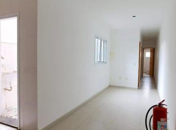 Apartamento · 55m² · 2 Quartos · 1 Vaga · Apartamento com 2 dormitórios à venda, 55 m² por R$ 320.000 - Vila Alto de Santo André - Santo André