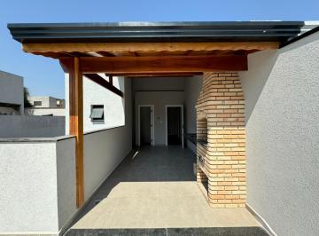Apartamento · 109m² · 2 Quartos · 1 Vaga · Cobertura com 2 dormitórios à venda, 108 m² por R$ 650.000,00 - Vila Floresta - Santo André/SP