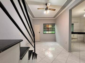 Casa · 77m² · 2 Quartos · 2 Vagas · Sobrado com 2 dormitórios à venda, 77 m² por R$ 570.000,00 - Jardim Ana Maria - Santo André/SP