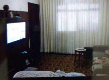 Casa · 176m² · 4 Quartos · 2 Vagas · Sobrado à venda, 176 m² por R$ 700.000,00 - Parque Jaçatuba - Santo André/SP