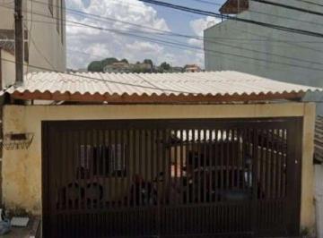 Terreno · 189m² · Terreno à venda, 189 m² por R$ 450.000,00 - Jardim Progresso - Santo André/SP