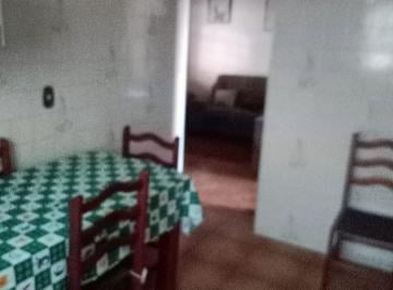 Casa · 300m² · 2 Quartos · 1 Vaga · Casa com 2 dormitórios à venda, 300 m² por R$ 798.000,00 - Parque Novo Oratório - Santo André/SP