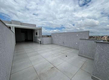 Cobertura · Cobertura com 3 dormitórios à venda, 130 m² por R$ 650.000,00 - Vila Humaitá - Santo André/SP
