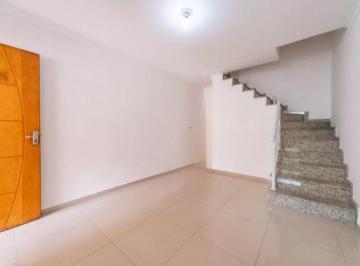 Casa en Venda de 3 quartos Vila Alice · Sobrado com 3 dormitórios à venda, 115 m² por R$ 690.000,00 - Vila Alice - Santo André/SP