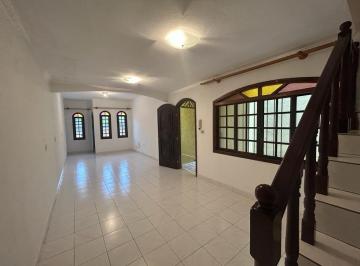 Casa · 173m² · 3 Quartos · 2 Vagas · Sobrado com 3 dormitórios à venda, 173 m² por R$ 550.000,00 - Vila Suíça - Santo André/SP
