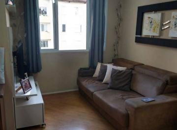 Sala · Apartamento com 3 dormitórios à venda, 68 m² por R$ 330.000,00 - Demarchi - São Bernardo do Campo/SP
