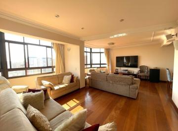 Apartamento · 200m² · 4 Quartos · 3 Vagas · Apartamento com 4 dormitórios à venda, 200 m² por R$ 1.250.000,00 - Vila Gilda - Santo André/SP