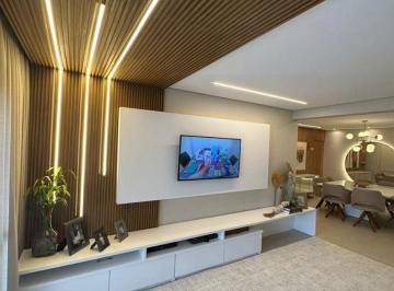 Apartamento · 158m² · 3 Quartos · 3 Vagas · Apartamento com 3 Suítes à venda, 158 m² por R$ 1.484.000 - Vila Gonçalves - São Bernardo do Campo/S