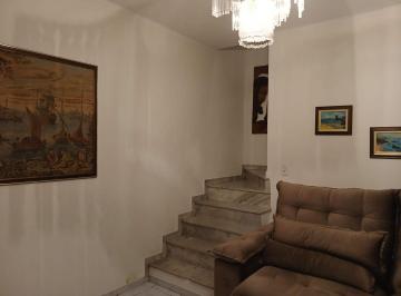 Casa · 160m² · 3 Quartos · 2 Vagas · Sobrado com 3 dormitórios, 160 m² - venda por R$ 700.000,00 ou aluguel por R$ 2.962,00/mês - Parque 