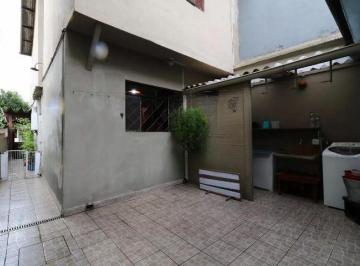 Casa · 166m² · 2 Quartos · 1 Vaga · Sobrado com 2 dormitórios à venda, 166 m² por R$ 560.000,00 - Jardim Santo Antônio - Santo André/SP