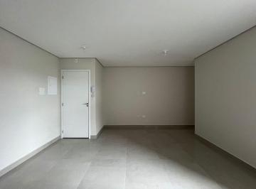 Sala · Apartamento com 3 dormitórios à venda, 65 m² por R$ 500.000,00 - Vila Humaitá - Santo André/SP