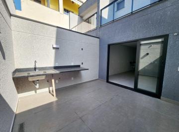 Casa · 190m² · 3 Quartos · 2 Vagas · Sobrado com 3 dormitórios à venda, 190 m² por R$ 925.600,00 - Vila Camilópolis - Santo André/SP