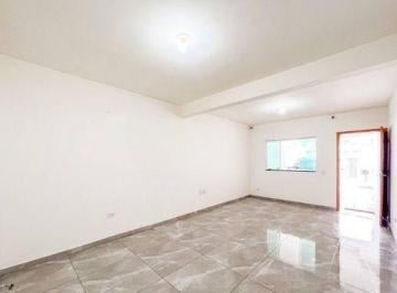 Casa · 125m² · 3 Quartos · 2 Vagas · Sobrado com 3 dormitórios à venda, 125 m² por R$ 670.000,00 - Vila Floresta - Santo André/SP