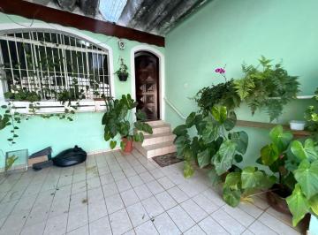 Casa · 185m² · 4 Quartos · 2 Vagas · Sobrado com 4 dormitórios à venda, 185 m² por R$ 650.000 - Parque das Nações - Santo André/SP