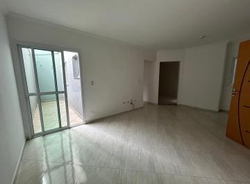 Apartamento · 90m² · 3 Quartos · 2 Vagas · Apartamento com 3 dormitórios à venda, 90 m² por R$ 530.000,00 - Vila Alzira - Santo André/SP