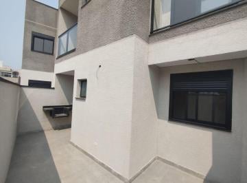 Apartamento · 76m² · 2 Quartos · 1 Vaga · Apartamento Garden com 2 dormitórios à venda, 76 m² por R$ 510.000,00 - Vila Alpina - Santo André/SP