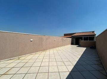 Apartamento · 174m² · 3 Quartos · 2 Vagas · Cobertura com 3 dormitórios à venda, 174 m² por R$ 650.000,00 - Vila Pires - Santo André/SP