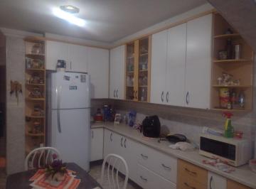 Cozinha · Sobrado com 3 dormitórios à venda, 100 m² por R$ 510.000,00 - Vila Progresso - Santo André/SP