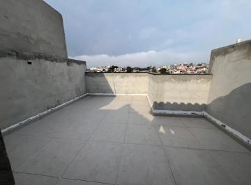 Apartamento · 88m² · 2 Quartos · 1 Vaga · Cobertura com 2 dormitórios à venda, 88 m² por R$ 430.000,00 - Jardim Alvorada - Santo André/SP