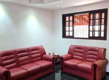 Casa · 95m² · 2 Quartos · 2 Vagas · Casa com 2 dormitórios à venda, 95 m² por R$ 425.000,00 - Jardim do Estádio - Santo André/SP