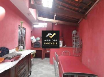 Casa · 286m² · 3 Quartos · 4 Vagas · Casa à venda, 286 m² por R$ 700.000,00 - Vila Junqueira - Santo André/SP