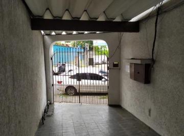 Casa · 359m² · 4 Quartos · Sobrado com 4 dormitórios à venda, 359 m² na Vila Linda - Santo André/SP