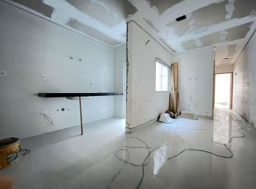 Apartamento · 58m² · 2 Quartos · 1 Vaga · Apartamento com 2 dormitórios à venda, 58 m² por R$ 377.700,00 - Utinga - Santo André/SP