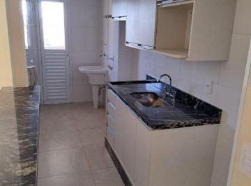 Cozinha · Apartamento com 2 dormitórios à venda, 52 m² na Casa Branca - Santo André/SP