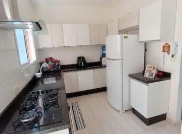 Casa · 120m² · 3 Quartos · 3 Vagas · Sobrado com 3 dormitórios à venda, 120 m² por R$ 498.000,00 - Jardim Vila Rica - Santo André/SP