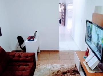 Sala · Sobrado com 3 dormitórios à venda, 202 m² por R$ 575.000,00 - Vila Silvestre - Santo André/SP