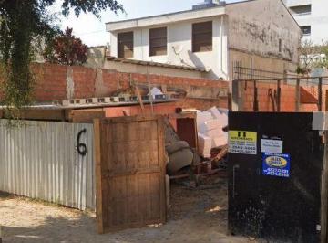 Terreno · 200m² · Terreno, 200 m² - venda por R$ 1.150.000,00 ou aluguel por R$ 30.000,00/mês - Jardim - Santo André/S