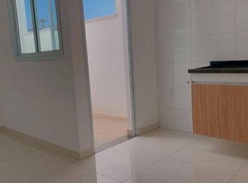 Apartamento · 54m² · 2 Quartos · 1 Vaga · Apartamento com 2 dormitórios à venda, 54 m² por R$ 371.000,00 - Vila Camilópolis - Santo André/SP