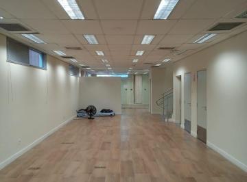 Comercial · 388m² · 40 Vagas · Salão para alugar, 388 m² por R$ 31.035,00/mês - Campestre - Santo André/SP