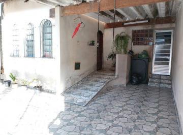 Casa · 180m² · 2 Quartos · 2 Vagas · Casa com 2 dormitórios à venda, 180 m² por R$ 380.000,00 - Vila Guarará - Santo André/SP