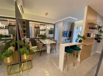 Apartamento · 48m² · 2 Quartos · 1 Vaga · Apartamento com 2 dormitórios à venda, 48 m² por R$ 427.055,17 - Vila João Basso - São Bernardo do C