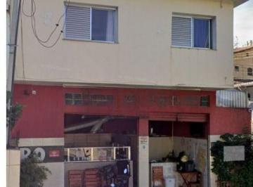 Casa · 160m² · 2 Quartos · Sobrado com 2 dormitórios à venda, 160 m² por R$ 650.000,00 - Vila Valparaíso - Santo André/SP