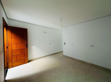 Casa · 141m² · 3 Quartos · 2 Vagas · Sobrado com 3 dormitórios à venda, 141 m² por R$ 900.000,00 - Vila Curuçá - Santo André/SP