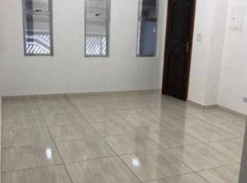 Casa · 254m² · 3 Quartos · 2 Vagas · Casa à venda, 254 m² por R$ 490.000,00 - Parque Capuava - Santo André/SP
