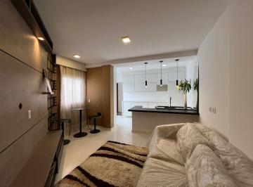 Apartamento · 60m² · 2 Quartos · 1 Vaga · Apartamento com 2 dormitórios à venda, 60 m² por R$ 379.000,00 - Baeta Neves - São Bernardo do Campo