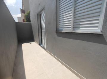 Apartamento · 53m² · 2 Quartos · 1 Vaga · Apartamento com 2 dormitórios à venda, 53 m² por R$ 400.000,00 - Vila Scarpelli - Santo André/SP