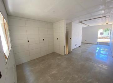 Casa · 120m² · 2 Quartos · 3 Vagas · Sobrado com 2 dormitórios à venda, 120 m² por R$ 550.000,00 - Parque Novo Oratório - Santo André/SP