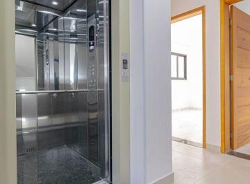 Apartamento · 61m² · 2 Quartos · 1 Vaga · Apartamento com 2 dormitórios à venda, 61 m² por R$ 401.700 - Jardim das Maravilhas - Santo André/SP