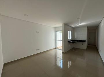 Apartamento · 53m² · 2 Quartos · 1 Vaga · Apartamento com 2 dormitórios à venda, 53 m² na Vila Alice - Santo André/SP
