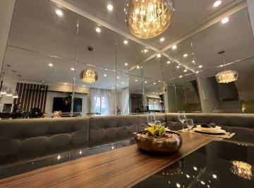 Casa · 122m² · 3 Quartos · 1 Vaga · Sobrado à venda, 122 m² por R$ 649.000,00 - Vila Curuçá - Santo André/SP