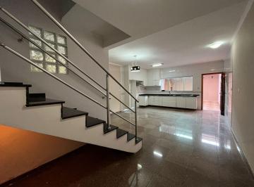 Casa · 297m² · 3 Quartos · 4 Vagas · Sobrado com 3 dormitórios à venda, 297 m² por R$ 795.000,00 - Vila Camilópolis - Santo André/SP